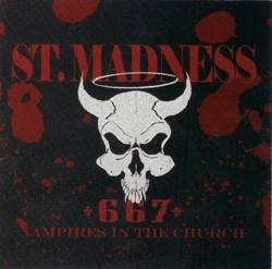 St Madness : Vampires in the Church